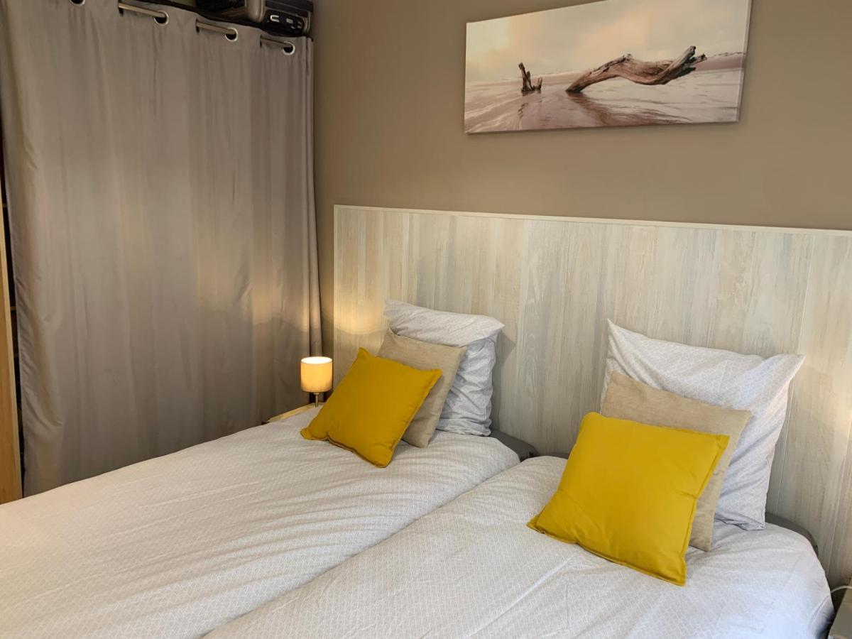 Close Palais - Calm - Brand New Cannes Ngoại thất bức ảnh