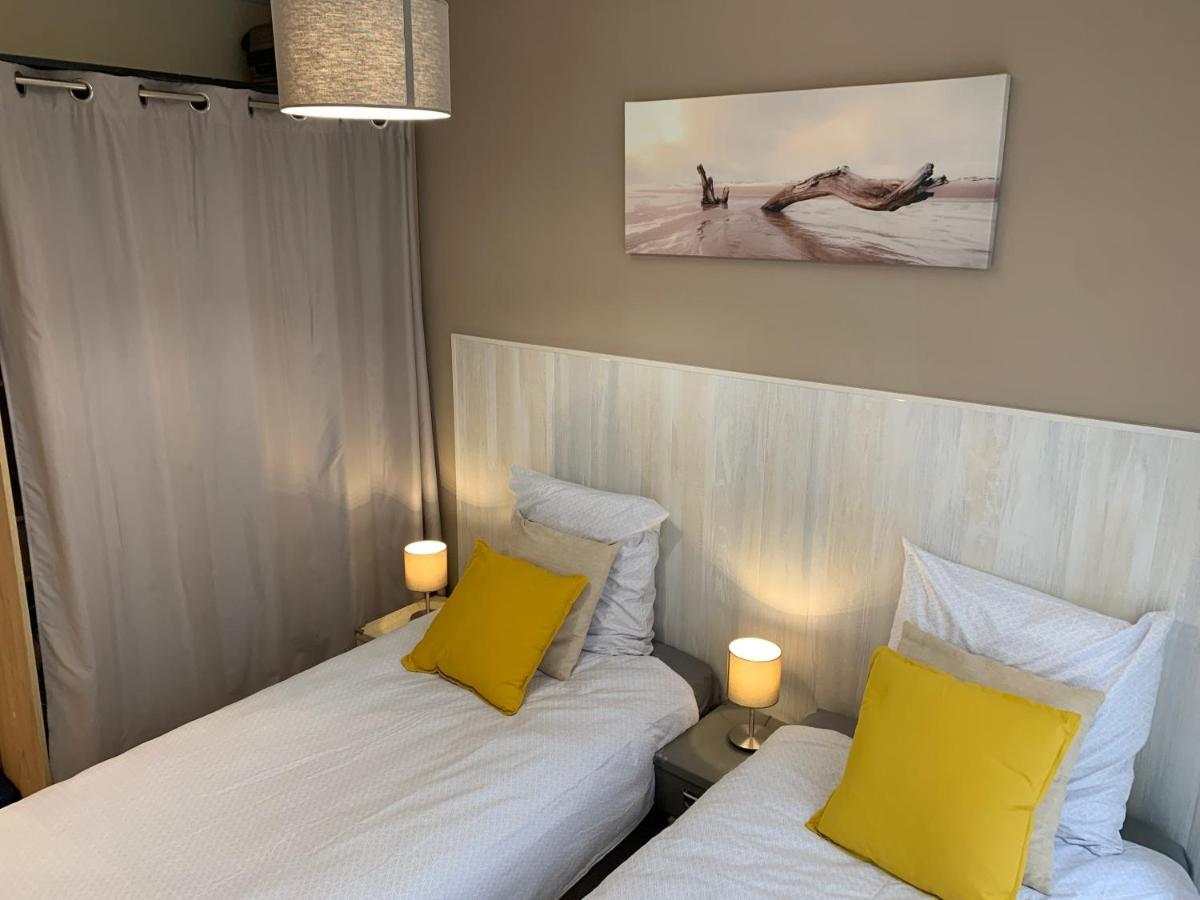 Close Palais - Calm - Brand New Cannes Ngoại thất bức ảnh