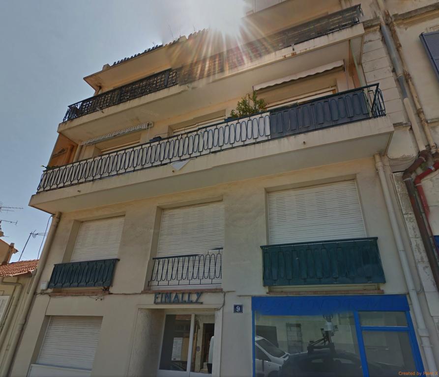 Close Palais - Calm - Brand New Cannes Ngoại thất bức ảnh