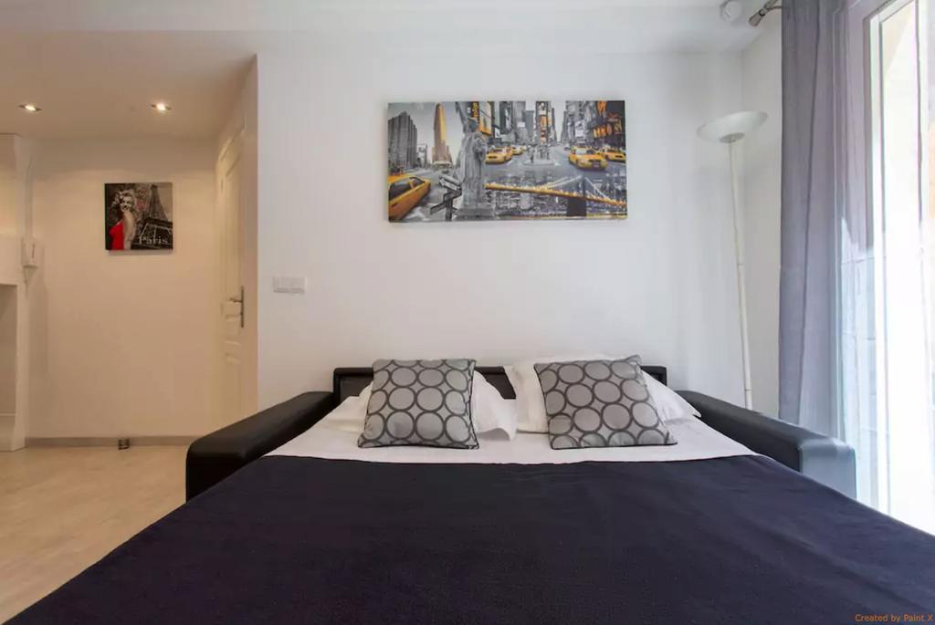 Close Palais - Calm - Brand New Cannes Ngoại thất bức ảnh